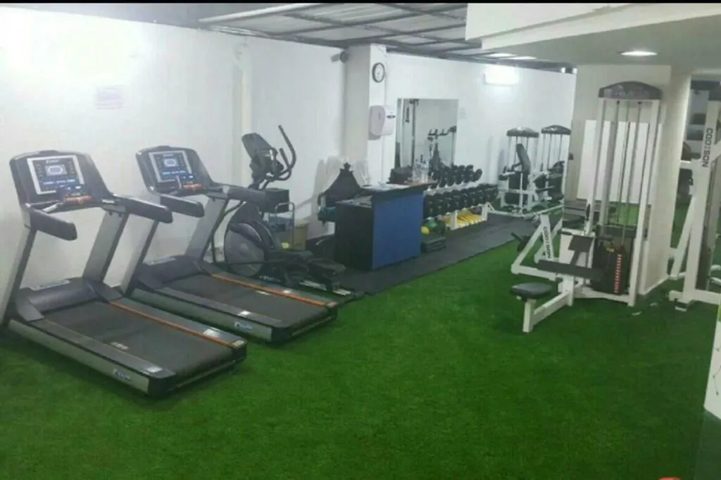King Bed 360 Apartamento Quito 0*,  Equador