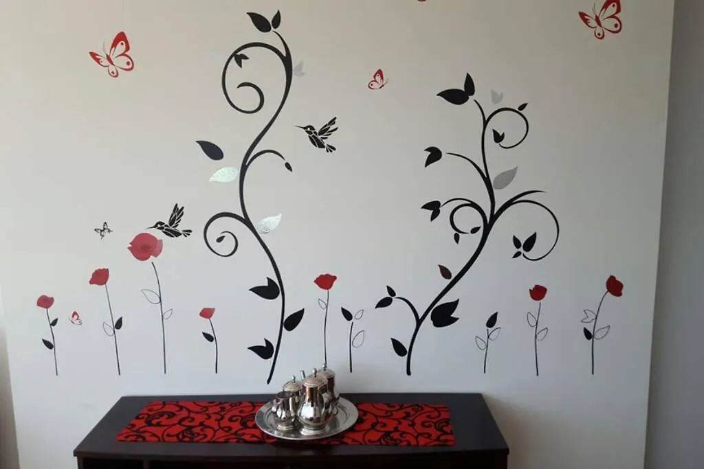 King Bed 360 Apartamento Quito 0*,