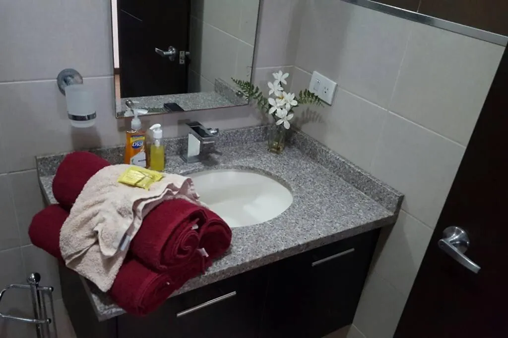 Apartmán King Bed 360 Quito